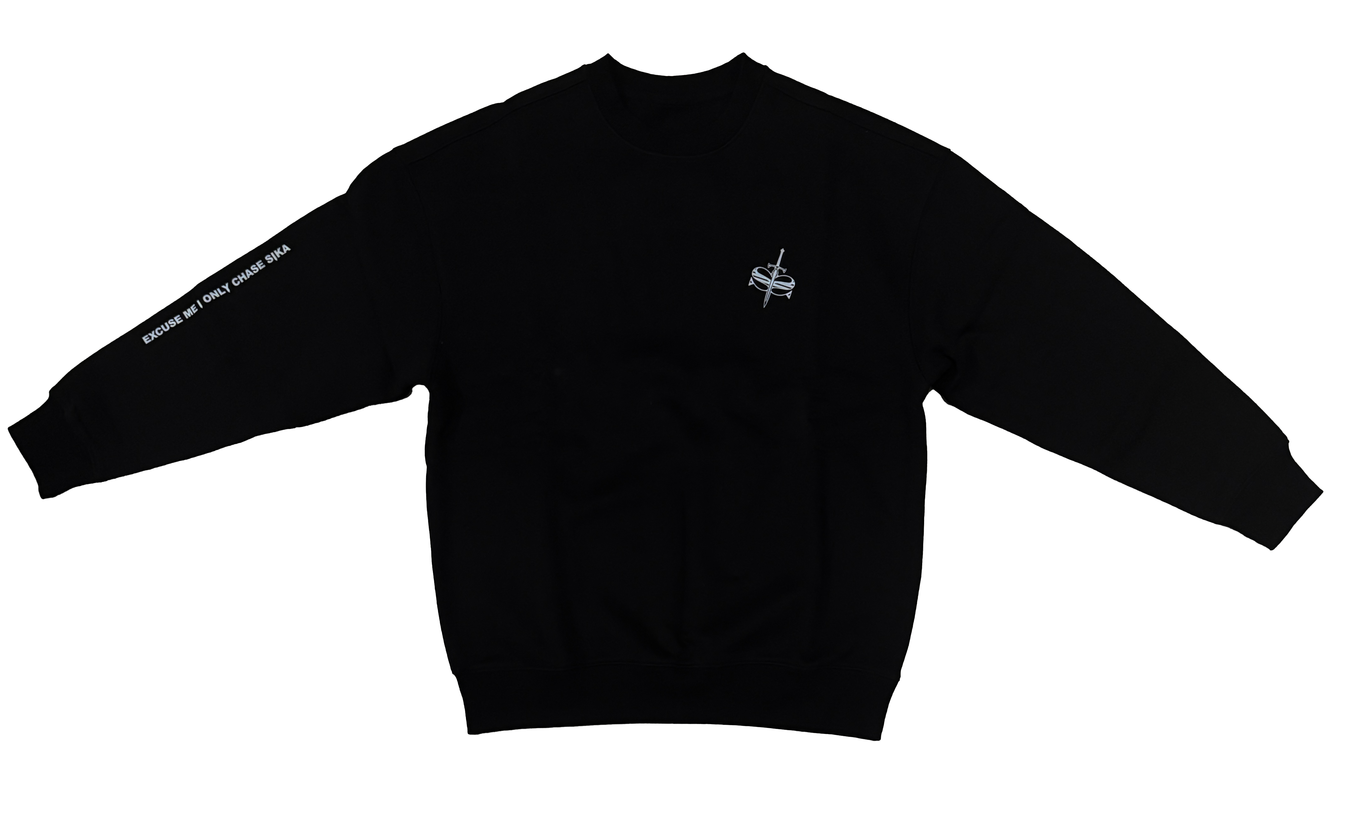 SOUTHSIDE SIKA SWEATER
