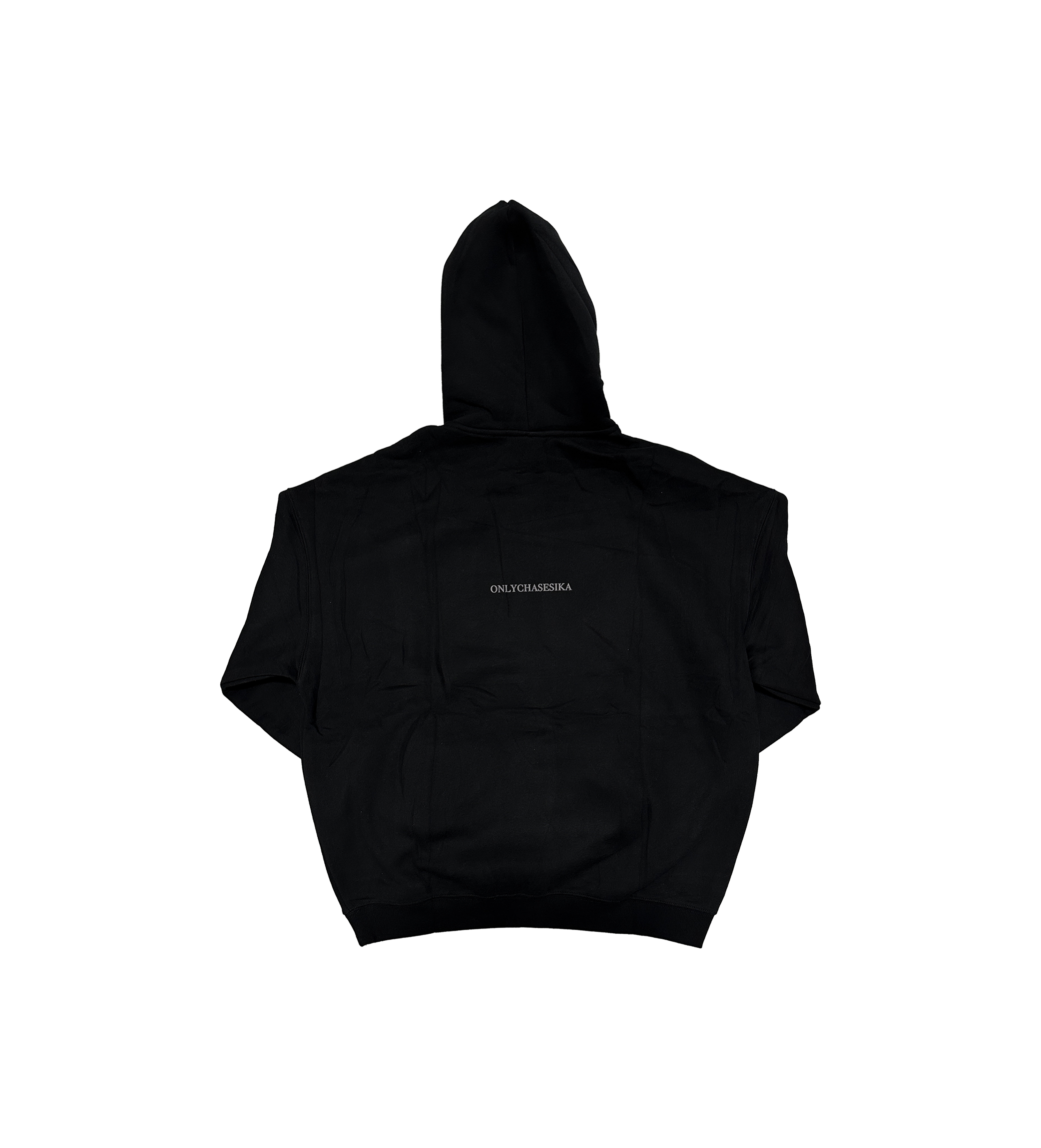 Universal Hoodie I