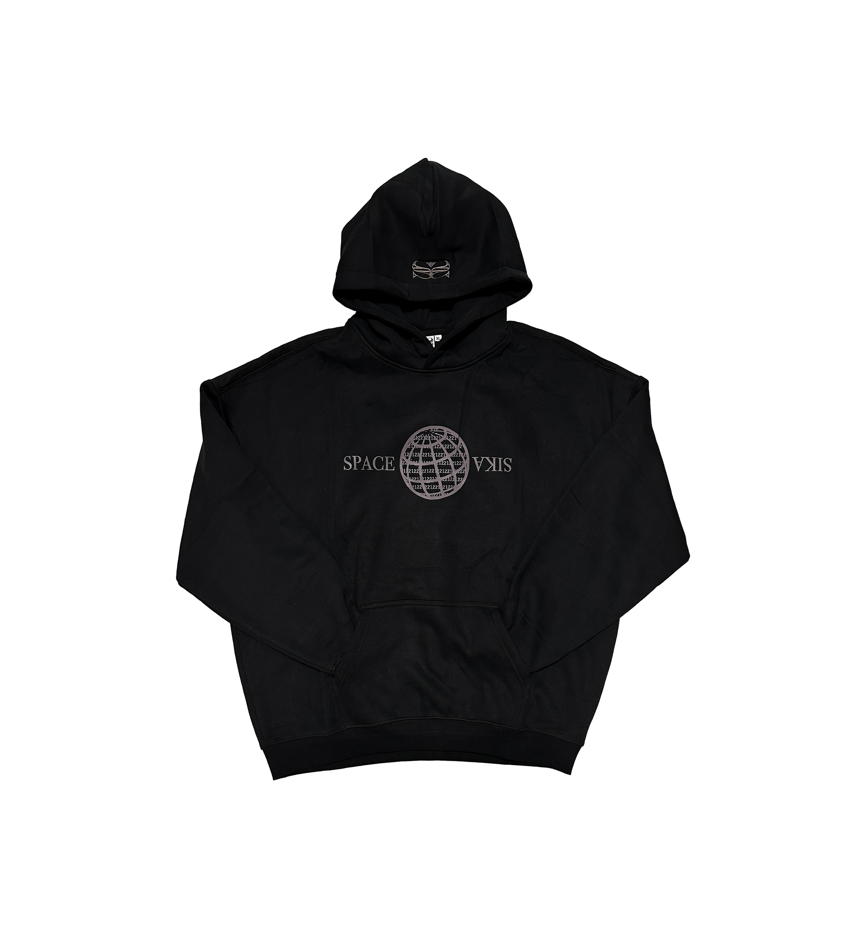 Universal Hoodie I