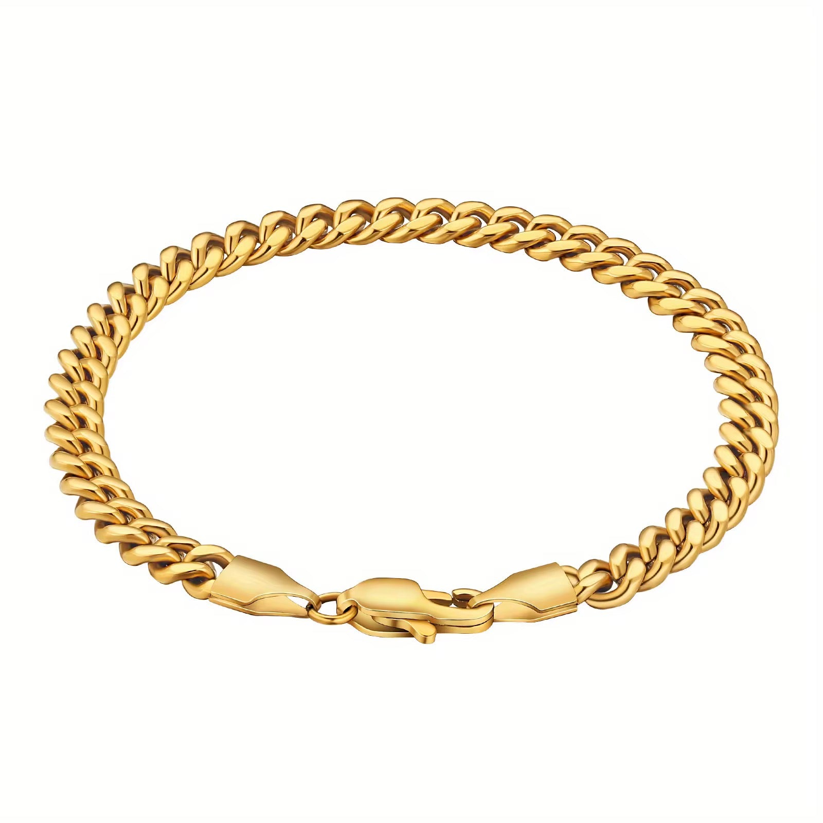 Cuban Link Bracelet