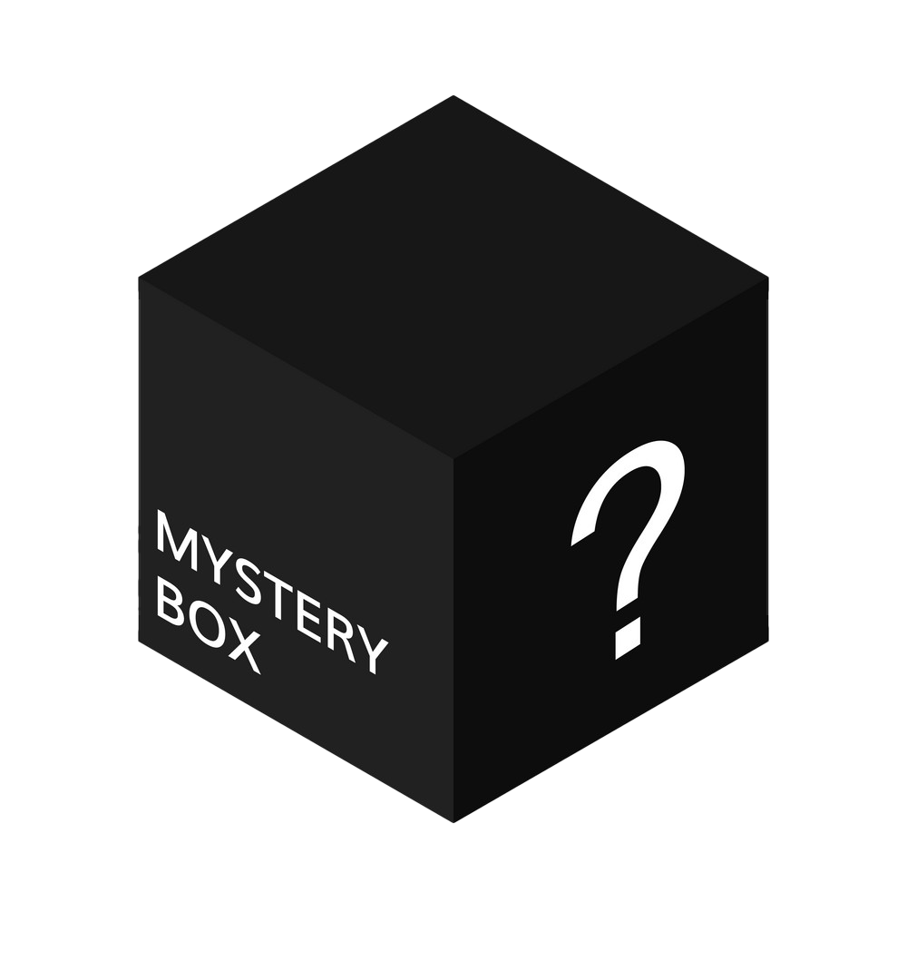 Mystery Box I