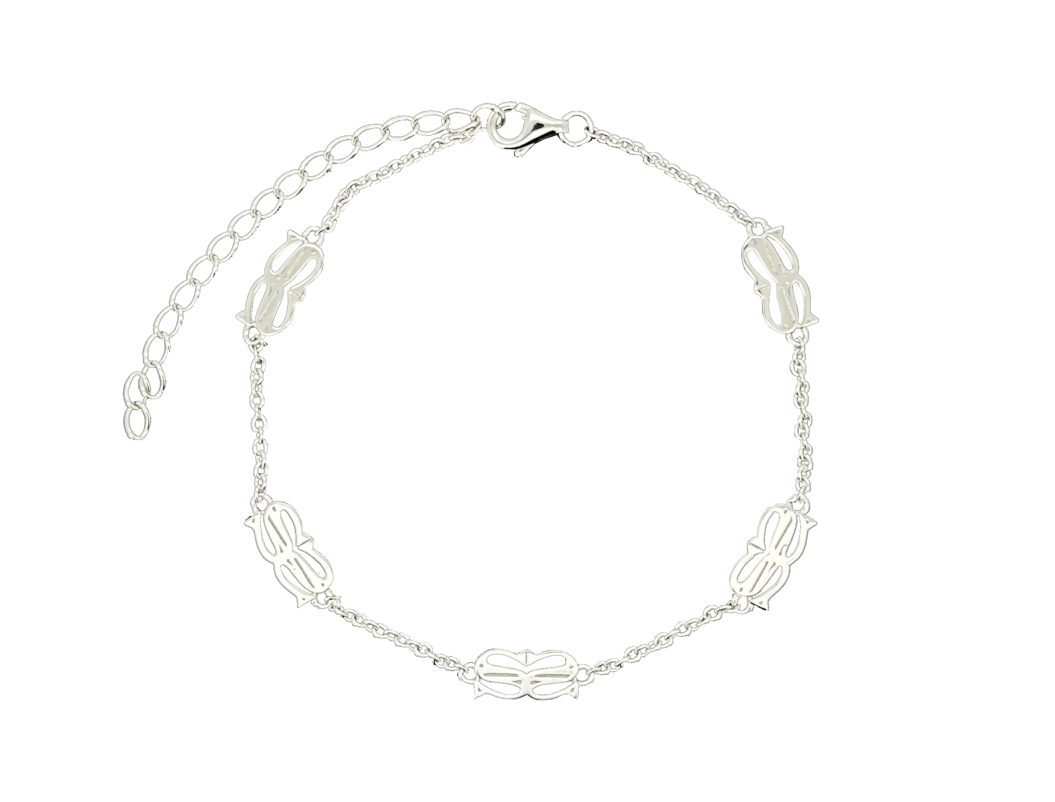 Bracelet Plain Jane