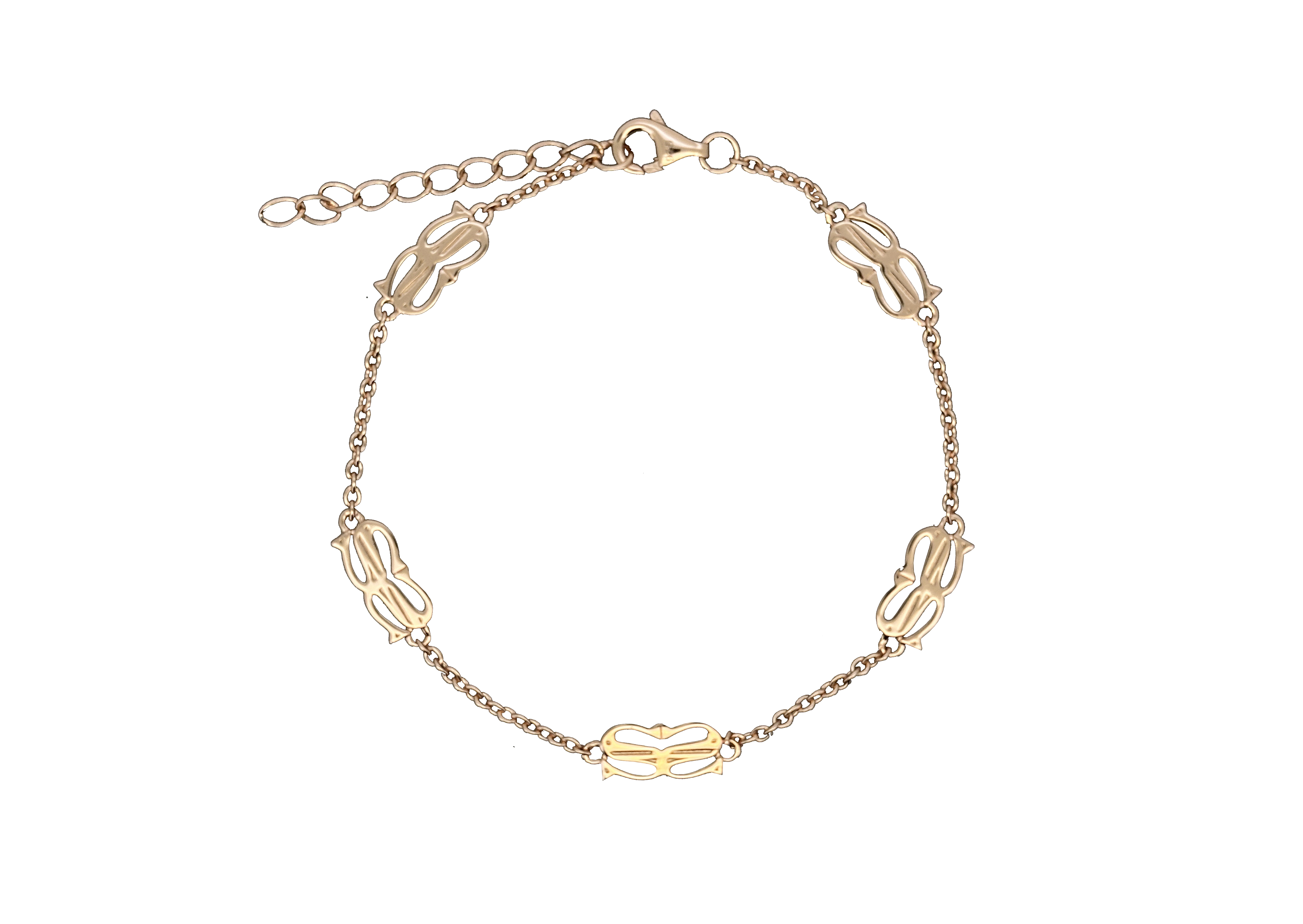 Bracelet Plain Jane